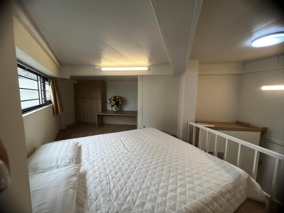 Era Apartment Nguyen Trai Hanoi Exteriör bild