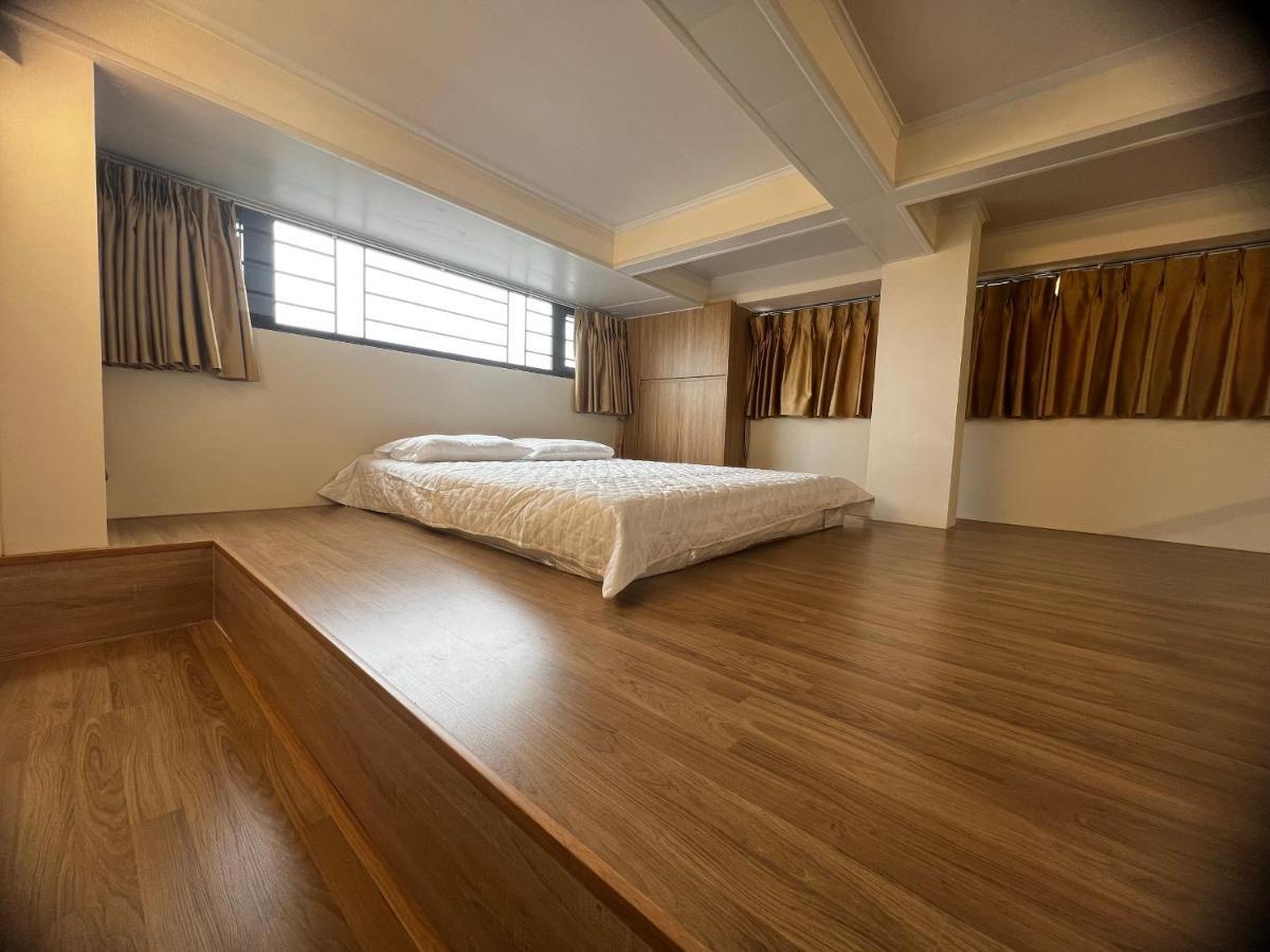 Era Apartment Nguyen Trai Hanoi Exteriör bild
