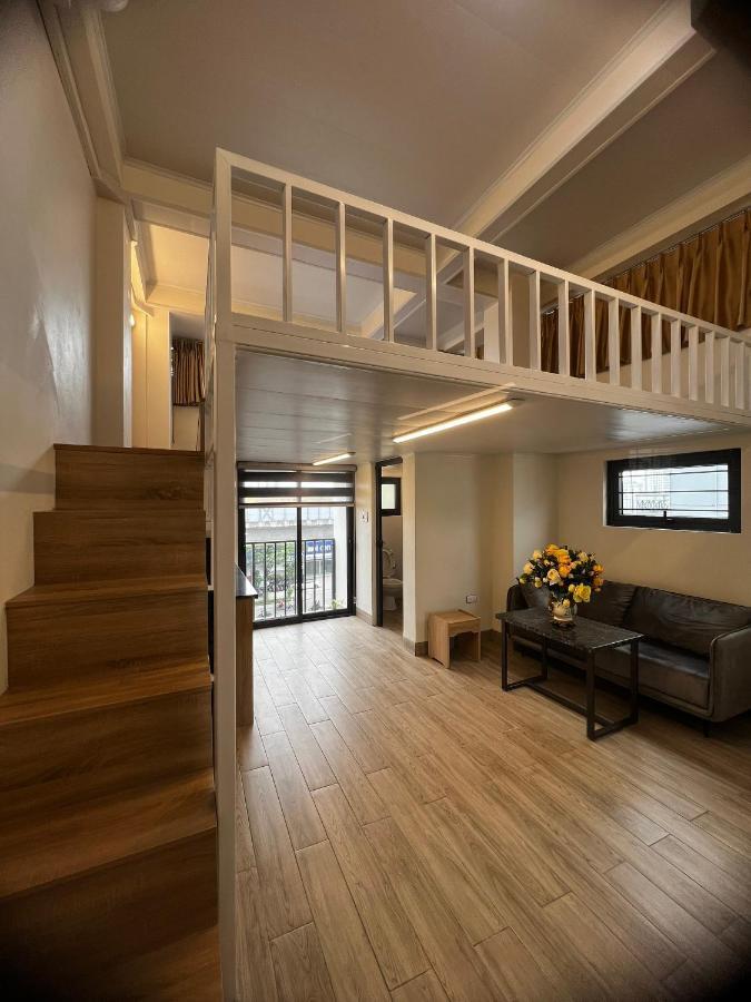 Era Apartment Nguyen Trai Hanoi Exteriör bild