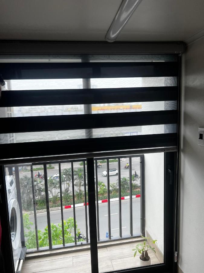 Era Apartment Nguyen Trai Hanoi Exteriör bild