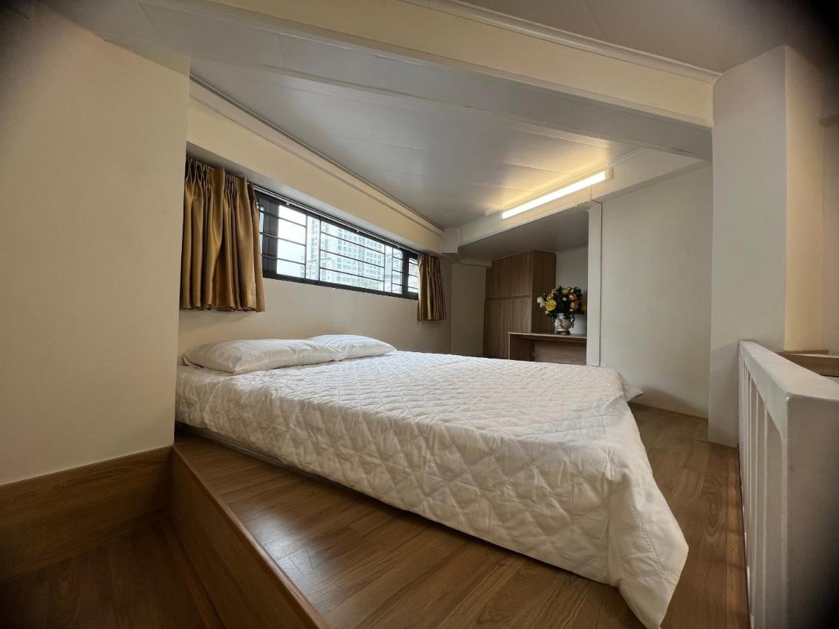 Era Apartment Nguyen Trai Hanoi Exteriör bild